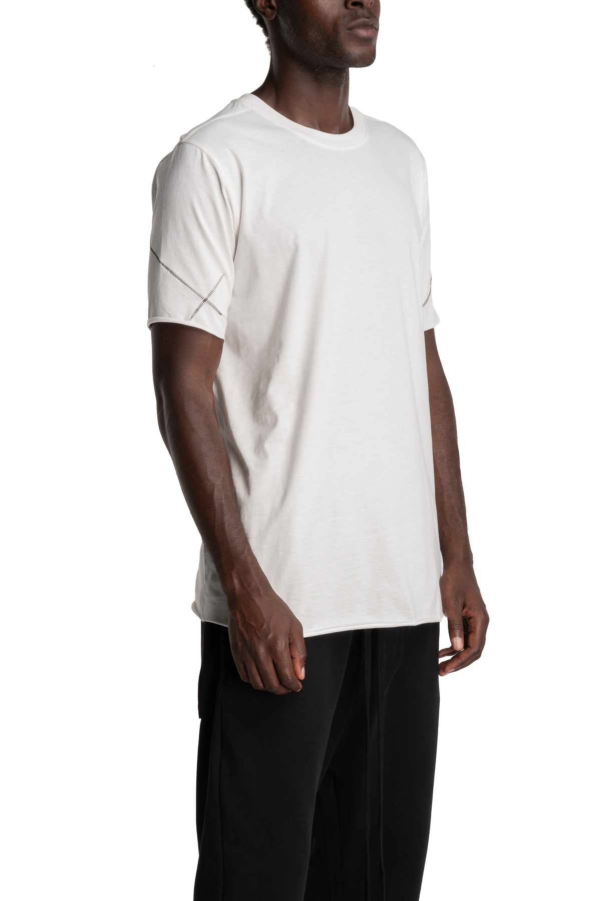 Thom Krom | AW26 - T-Shirt, Off White MTS977