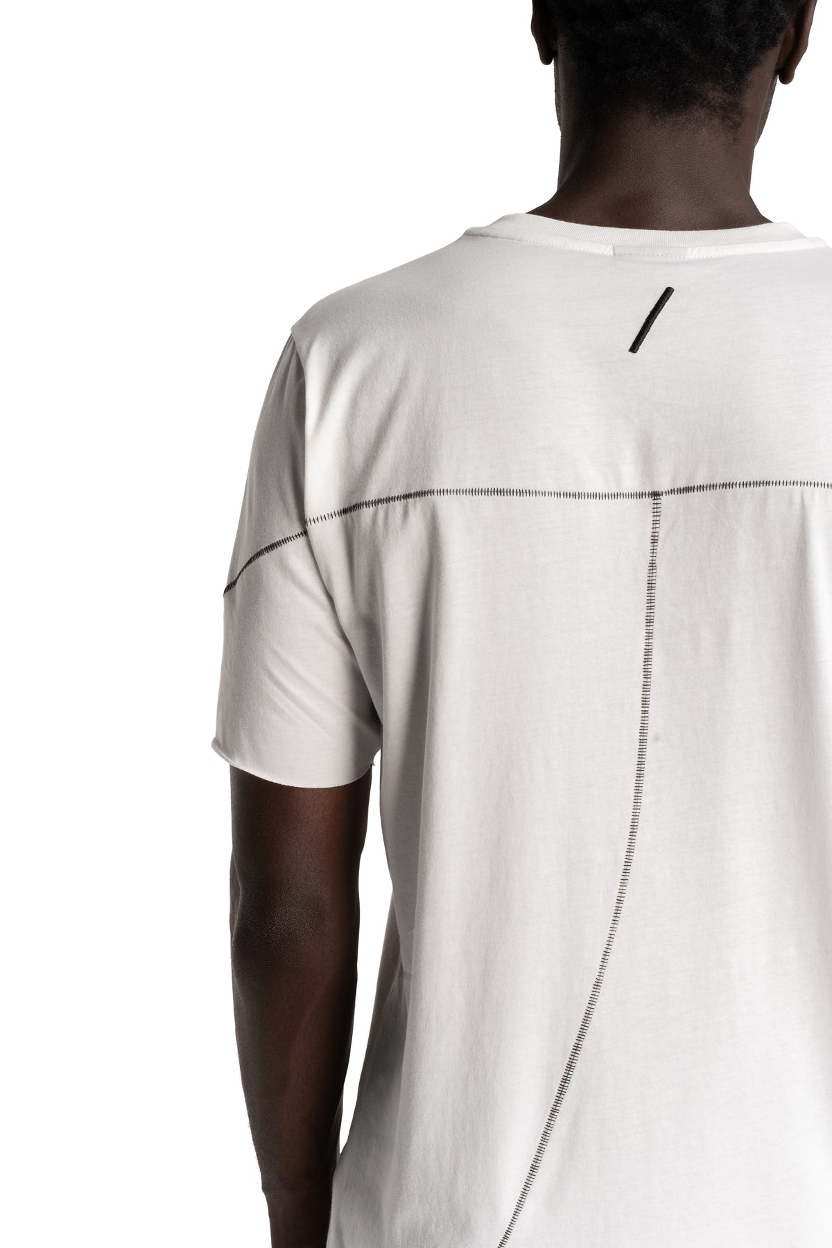 Thom Krom | AW26 - T-Shirt, Off White MTS977