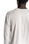 Longsleeve Shirt, Off White