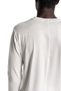 Longsleeve Shirt, Off White