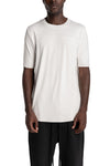 Basic T-Shirt, Off White