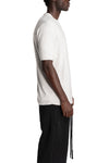 Basic T-Shirt, Off White
