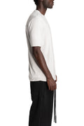 Basic T-Shirt, Off White