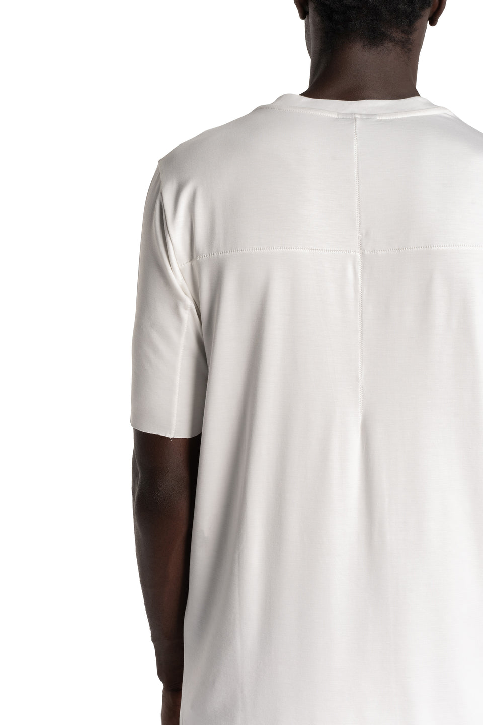 Basic T-Shirt, Off White