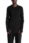 Longsleeve Top