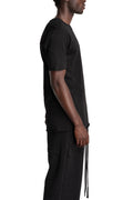 T-Shirt, Black
