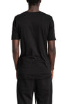 T-Shirt, Black