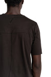 T-Shirt, Cold Brown