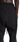 Low Crotch Trousers
