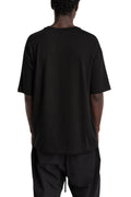 Relaxed T-Shirt, Black