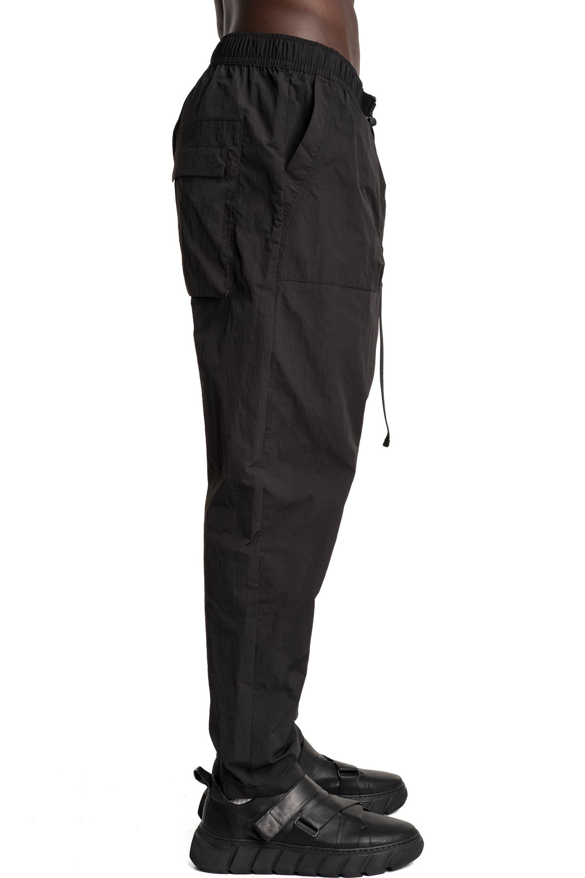 Thom Krom | AW26 - Low Crotch Trousers, MP65