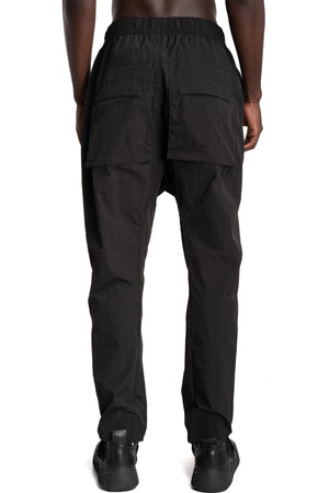Thom Krom | AW26 - Low Crotch Trousers, MP65