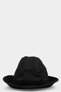 Felt wool hat