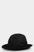 Felt wool hat