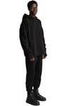 Hooded Sweater