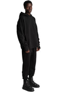 Hooded Sweater