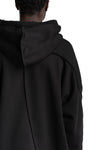 Hooded Sweater