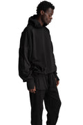Hooded Sweater
