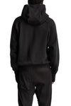 Hooded Sweater
