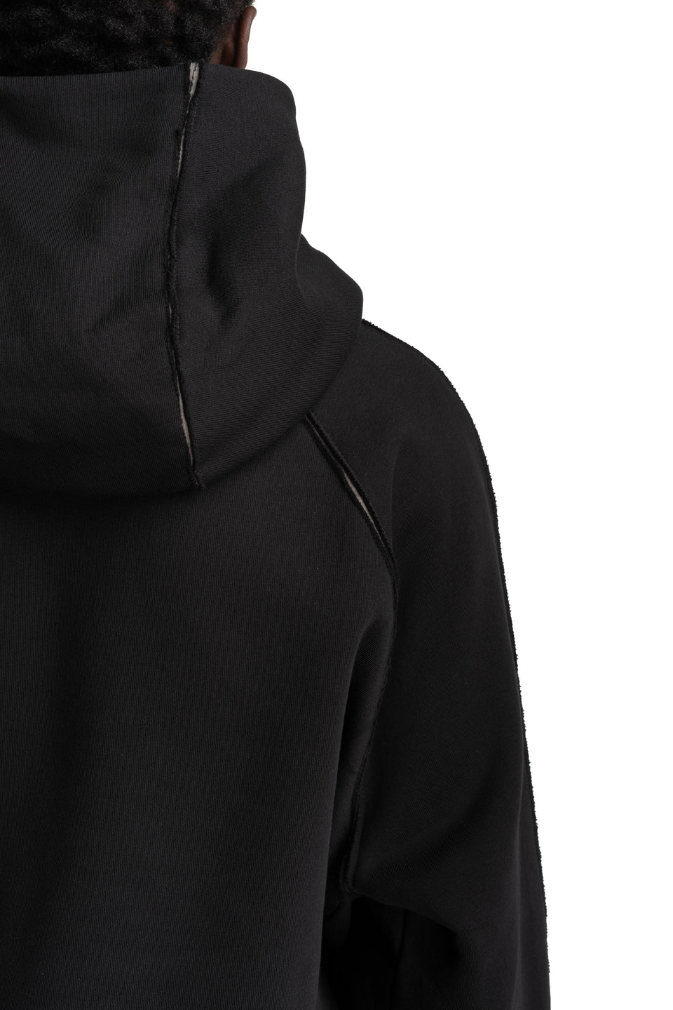 Hooded Sweater