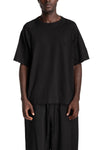 Boxy cotton t-shirt