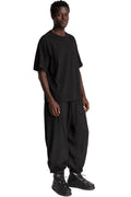 Boxy cotton t-shirt