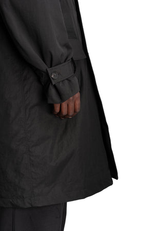 Y-3 | AW26 Caban coat KR1089