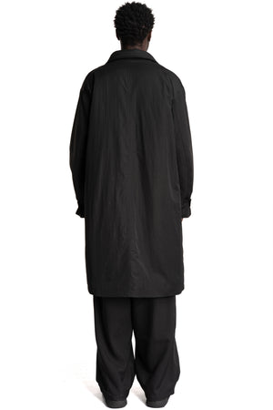 Y-3 | AW26 Caban coat KR1089
