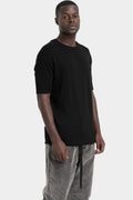 Thom Krom | AW25 - Soft viscose t-shirt, MTS890