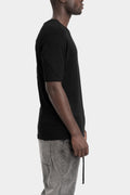 Thom Krom | AW25 - Soft viscose t-shirt, MTS890