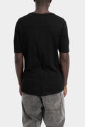 Thom Krom | AW25 - Soft viscose t-shirt, MTS890