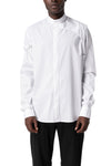 Cotton shirt, White