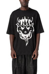 Chito graphic short sleeve tee