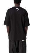 Chito graphic short sleeve tee