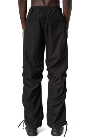 La Haine Inside Us | AW26 - Comfort fit lyocell trousers, M1300