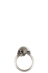 Skull ring