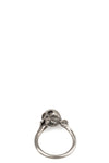 Skull ring
