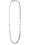 Faith Love Hope choker