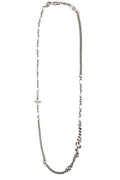 Faith Love Hope choker