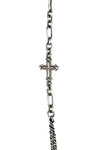 Faith Love Hope choker