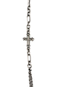 Faith Love Hope choker
