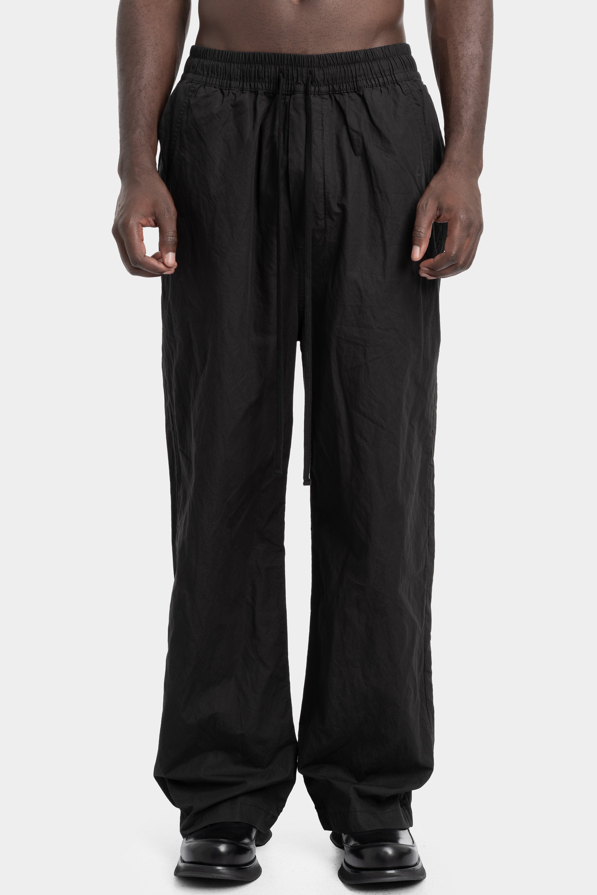 new arrival