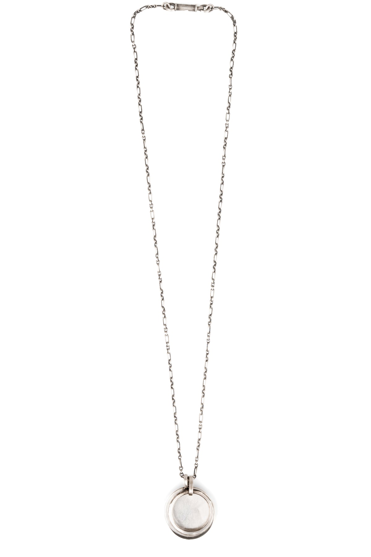 Werkstatt München | Unity medallion necklace - M3844