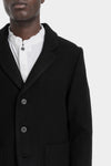 Thom Krom | AW25 - Wool blazer, MB62