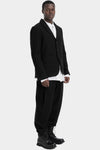 Thom Krom | AW25 - Wool blazer, MB62