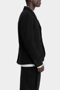 Wool blazer