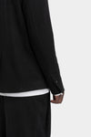 Thom Krom | AW25 - Wool blazer, MB62
