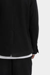 Thom Krom | AW25 - Wool blazer, MB62