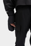 Y-3 | AW25 - Padded gloves, JX8356