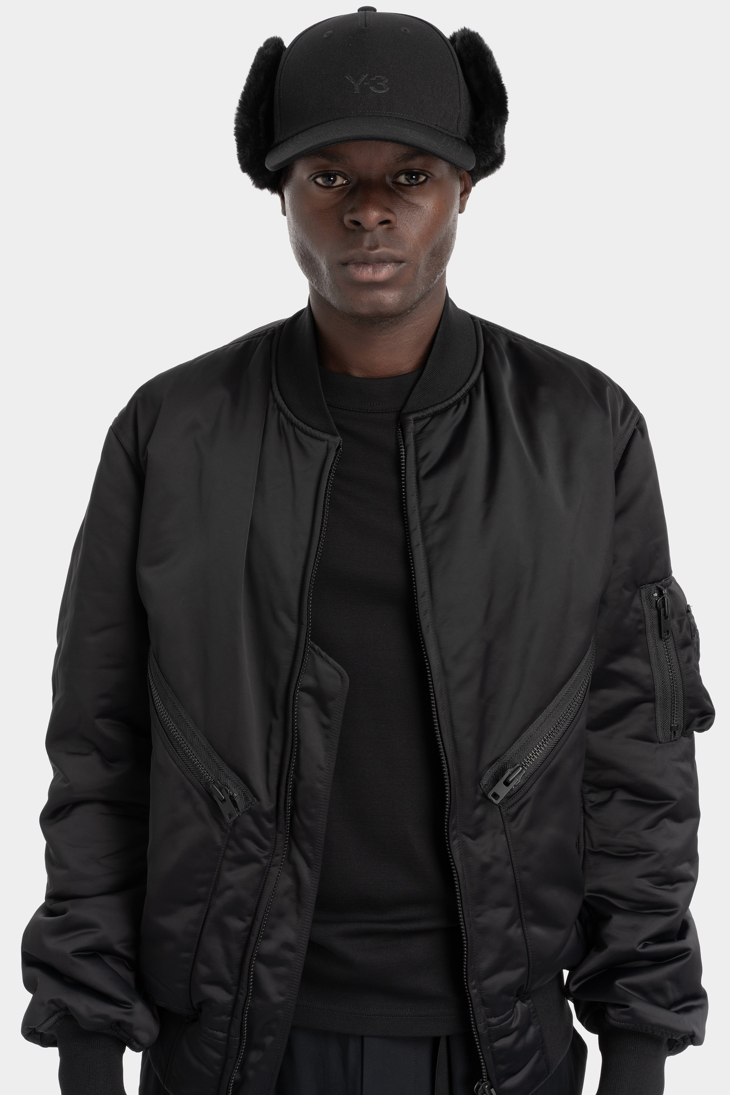 new arrival
